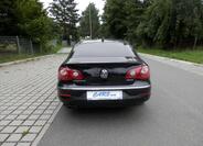 Volkswagen Passat 8