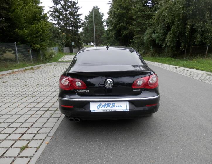 Volkswagen Passat 8