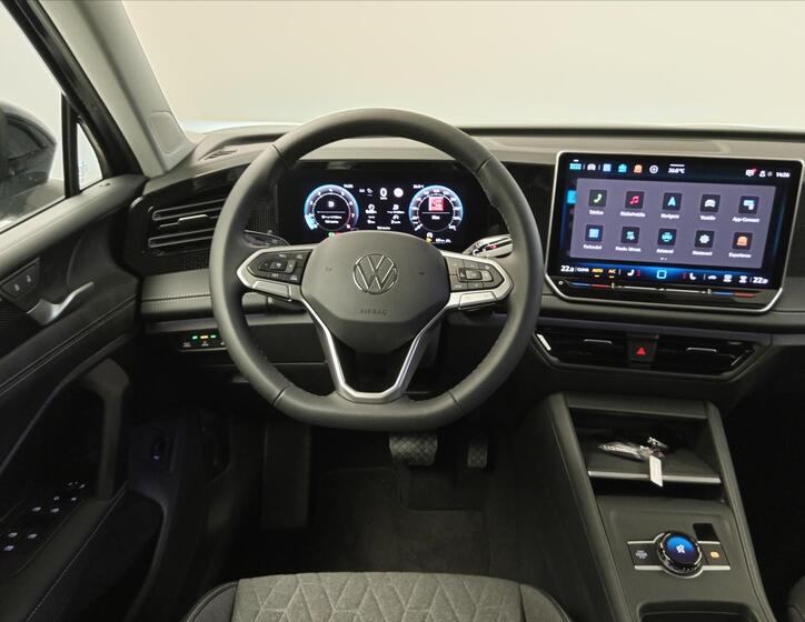 Volkswagen Tiguan 15