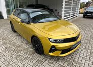 Opel Astra 8
