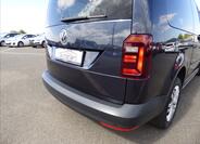 Volkswagen Caddy 63