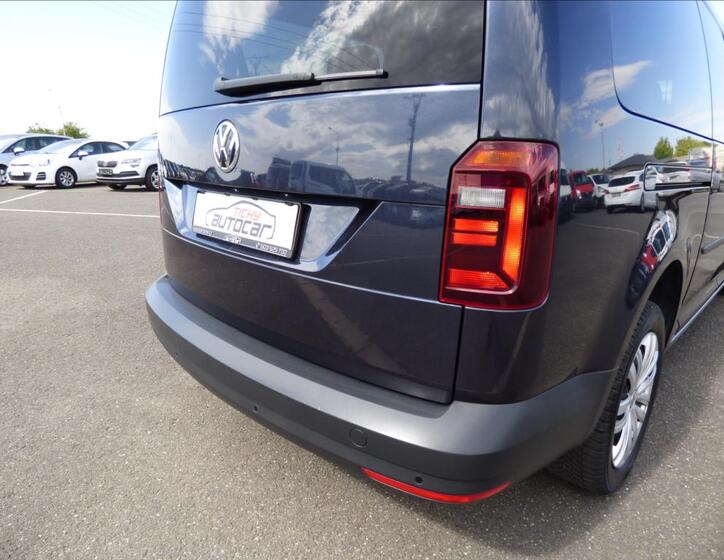Volkswagen Caddy 63