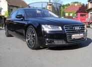 Audi A8 7