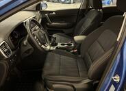 KIA Sportage 18