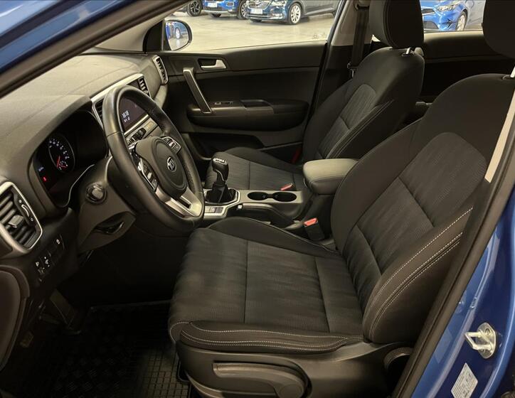 KIA Sportage 18