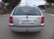 Škoda Octavia 5
