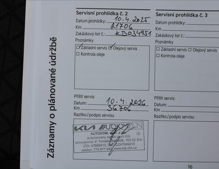 KIA Ceed 31