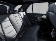 Mercedes-Benz GLE 8