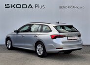 Škoda Octavia 11