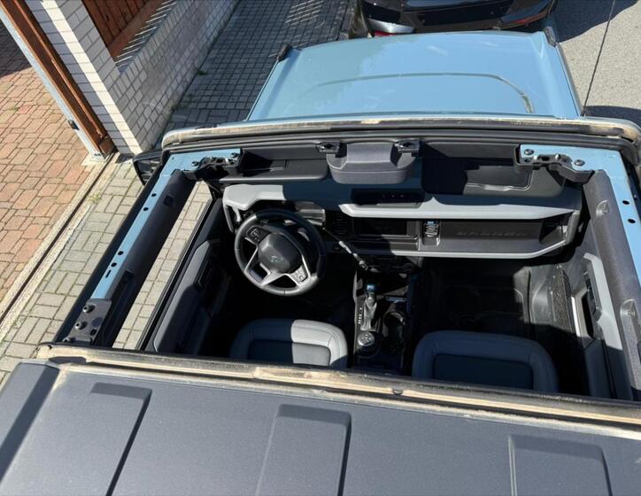 Ford Bronco 17