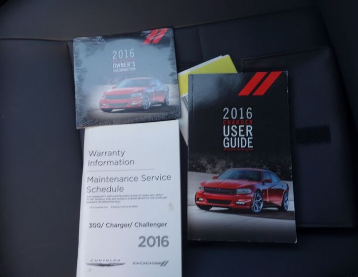 Dodge Charger 26