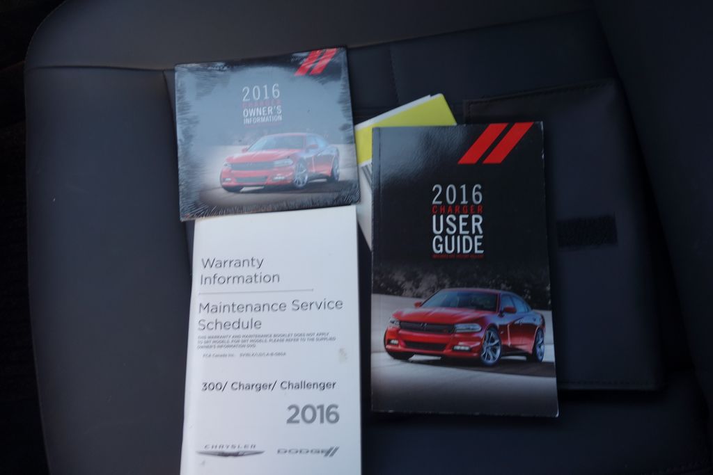 Dodge Charger