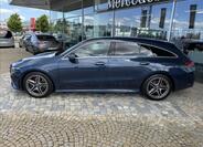 Mercedes-Benz CLA 3