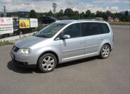 Volkswagen Touran 2