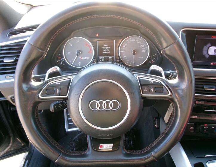 Audi SQ5 15