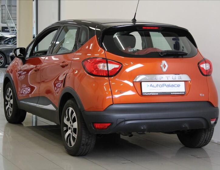 Renault Captur 3