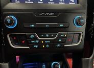 Ford Mondeo 21