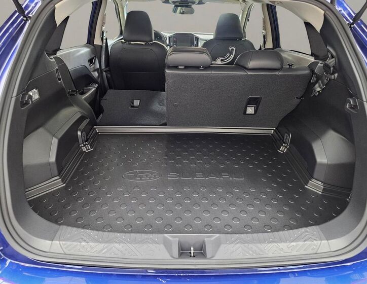 Subaru Crosstrek 22