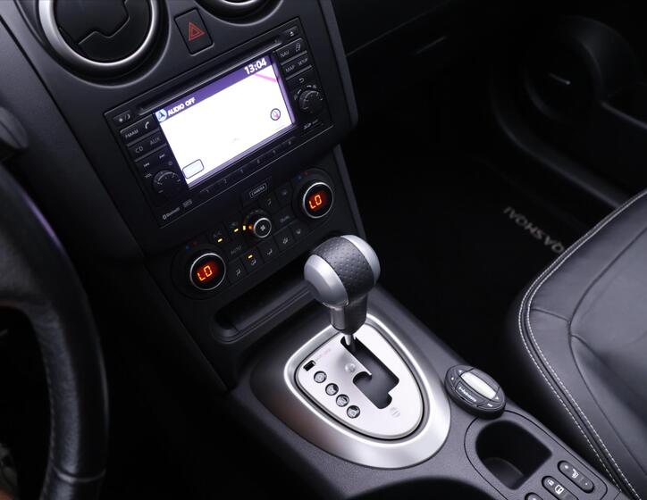 Nissan Qashqai 19