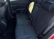 Hyundai Tucson 11