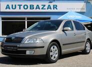 Škoda Octavia 1