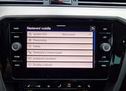 Volkswagen Passat 31