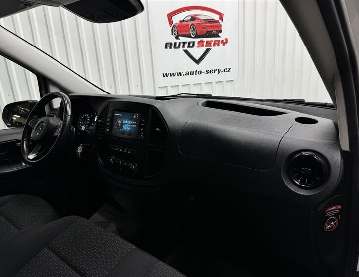Mercedes-Benz Vito 39