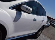 Mazda CX-7 8