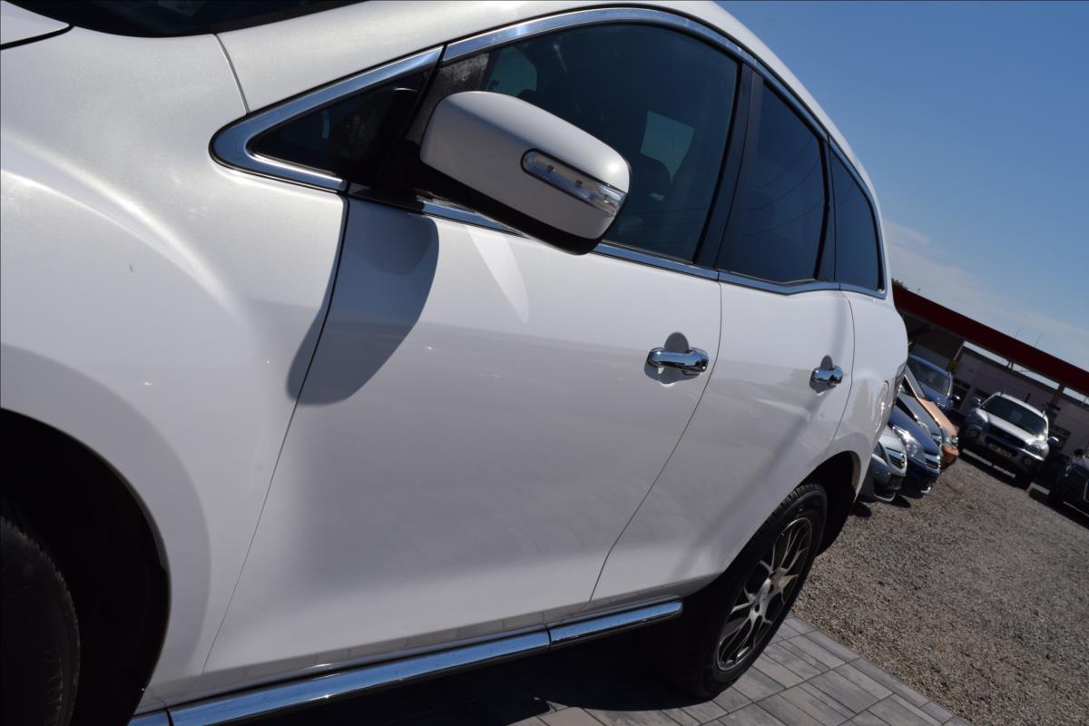 Mazda CX-7
