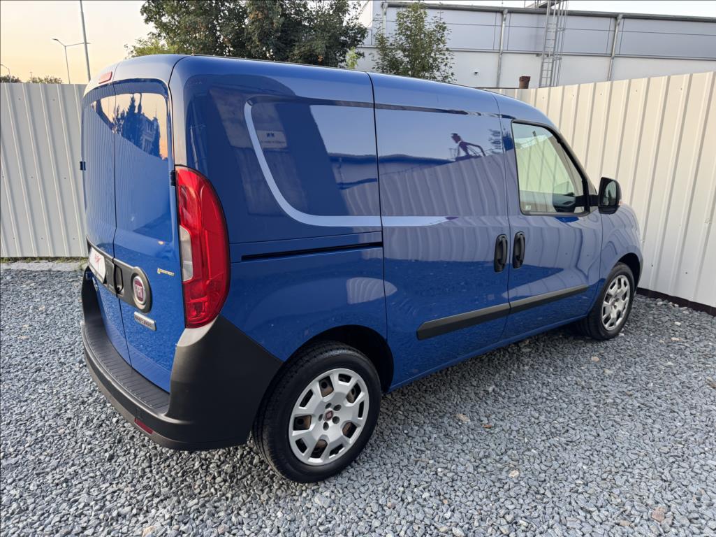 Fiat Dobló