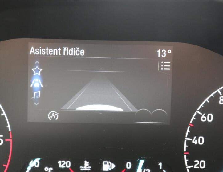 Ford Tourneo Connect 28