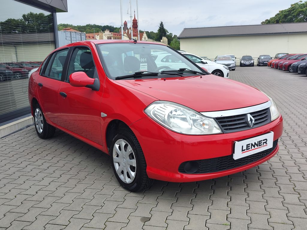 Renault Thalia