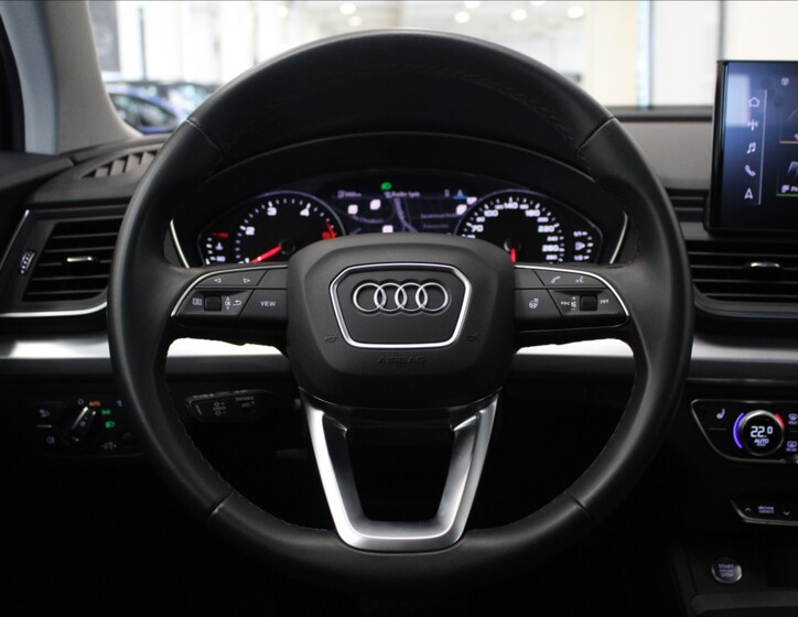 Audi Q5 9
