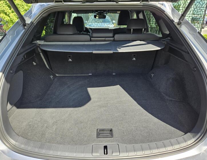 Lexus RX 350h 13