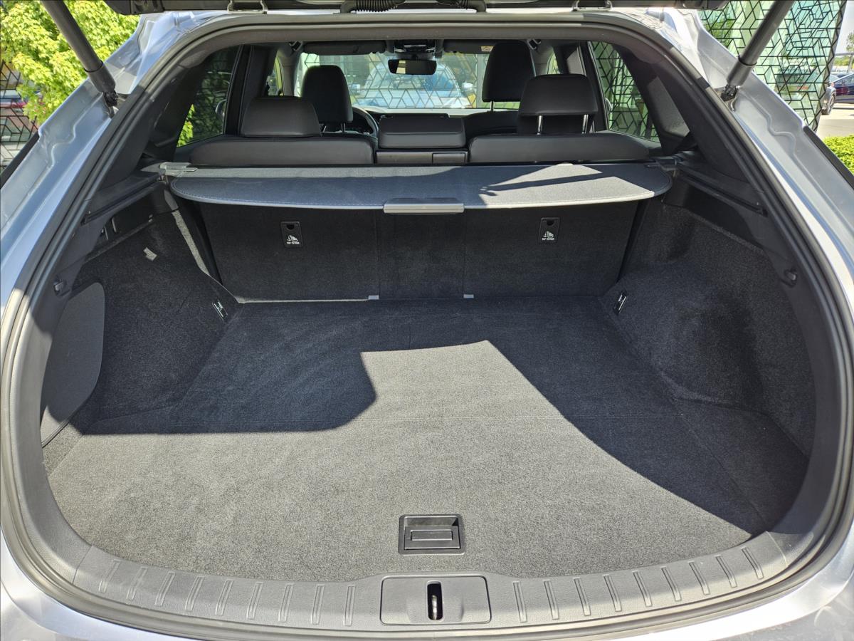 Lexus RX 350h