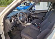 Nissan Juke 9