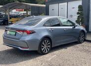 Toyota Corolla 7