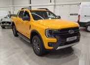 Ford Ranger 3