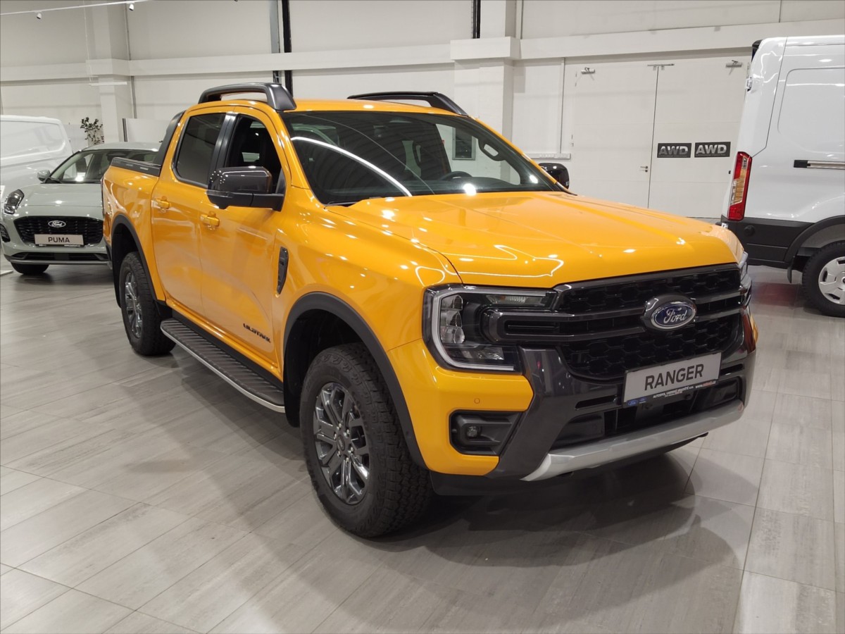 Ford Ranger