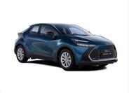 Toyota C-HR 1