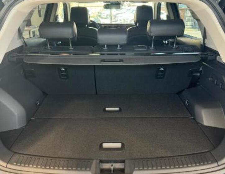 SsangYong Korando 9