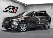 Land Rover Range Rover Velar 1