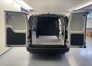 Volkswagen Caddy 14