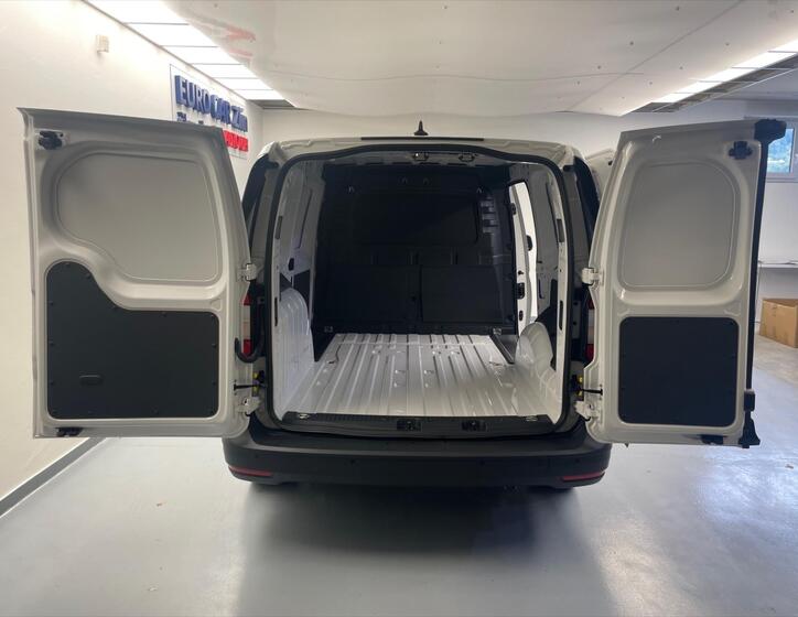 Volkswagen Caddy 14
