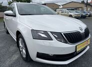 Škoda Octavia 1