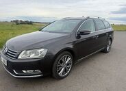 Volkswagen Passat 1