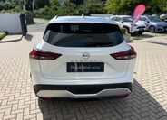 Nissan Qashqai 5
