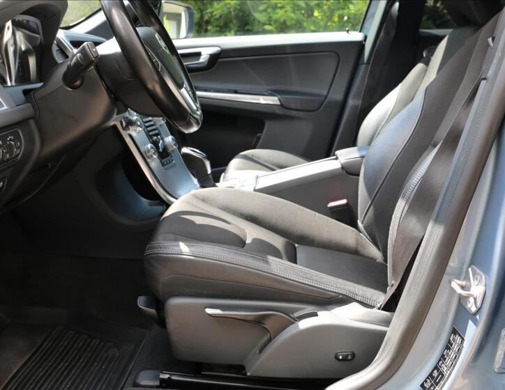 Volvo XC60 19