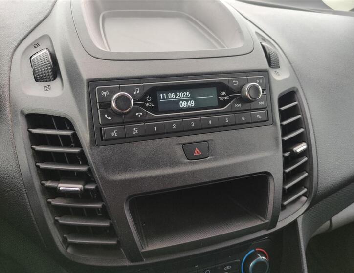 Ford Transit Connect 26
