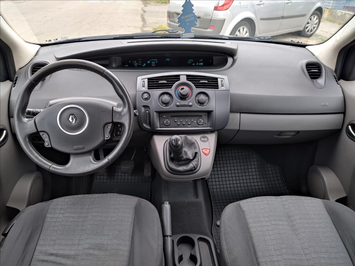 Renault Scénic